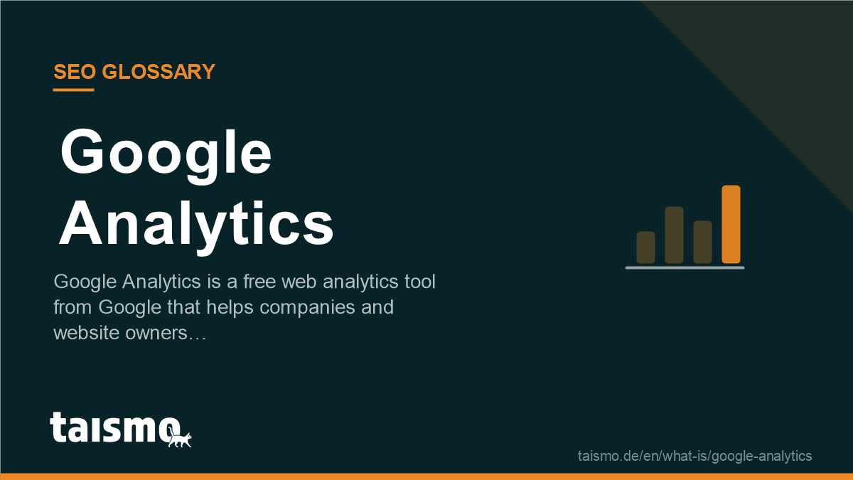 Google Analytics: Google Analytics is a free web analytics tool from Google that helps companies and website owners…