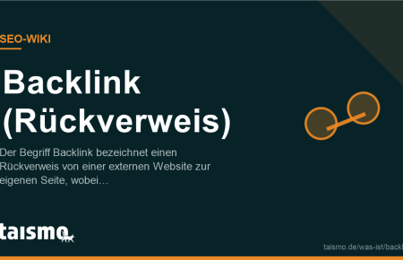 Backlinks Explained: The term "backlink" refers to a link from an external website to your own site, whereby these links…