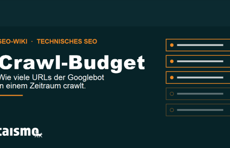 Crawl-Budget erklärt: Wie viele URLs der Googlebot in einem Zeitraum crawlt, aus Crawl-Kapazitätslimit und Crawl-Bedarf