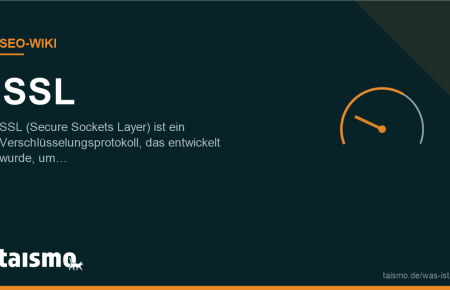 SSL erklärt: SSL (Secure Sockets Layer) ist ein Verschlüsselungsprotokoll, das entwickelt wurde, um Datenübertragungen im…