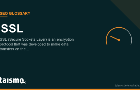 SSL: SSL (Secure Sockets Layer) is an encryption protocol that was developed to make data transfers on the…