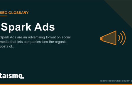 Spark Ads: Spark Ads are an advertising format on social media that lets companies turn the organic posts of…
