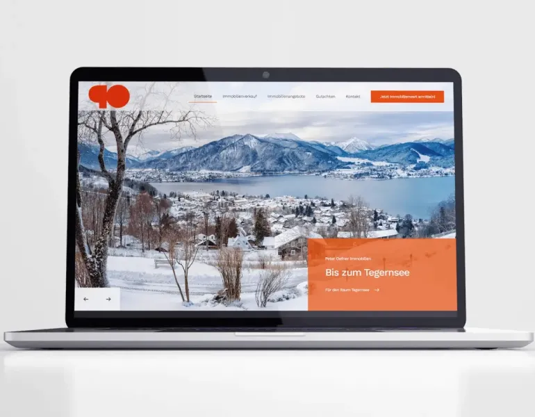 Peter Oefner Immobilien