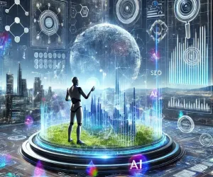 SEO Trends 2025 KI und maschinelles Lernen