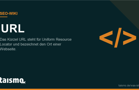 URL erklärt: Das Kürzel URL steht für Uniform Resource Locator und bezeichnet den Ort einer Webseite.