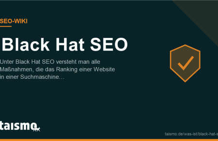 Black Hat SEO Explained: Black Hat SEO refers to all measures taken to improve a website's ranking in a search engine…