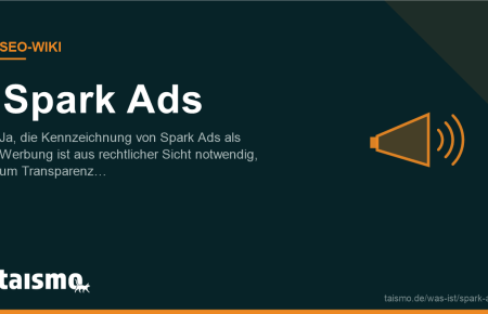 Spark Ads erklärt: Ja, die Kennzeichnung von Spark Ads als Werbung ist aus rechtlicher Sicht notwendig, um Transparenz und Fairness zu…