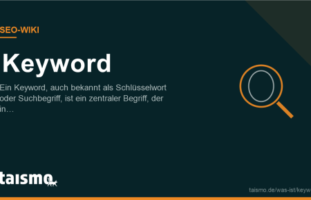 Keyword Explained: A keyword, also known as a search term, is a central term used in search engines such as…