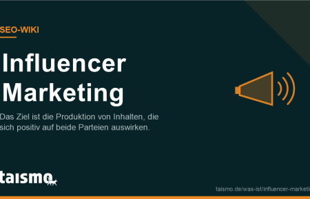 Influencer Marketing Explained: The goal is to create content that benefits both parties.