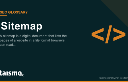 Sitemap: A sitemap is a digital document that lists the pages of a website in a file format browsers can read…