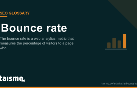 Bounce rate: The bounce rate is a web analytics metric that measures the percentage of visitors to a page who…