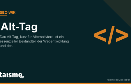 The Alt Tag Explained: The alt tag, short for "alternative text," is an essential component of web development and online marketing.