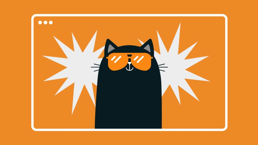 Bild, Webdesign: Deine Website wurde taismofiziert