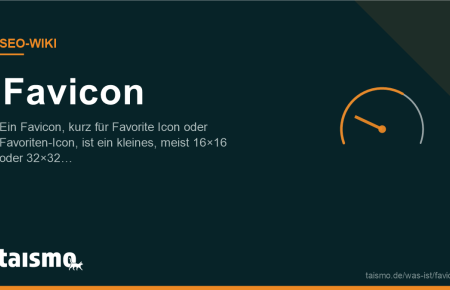 Favicon erklärt: Ein Favicon, kurz für Favorite Icon oder Favoriten-Icon, ist ein kleines, meist 16×16 oder 32×32 Pixel großes…