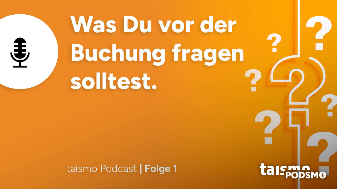 Podsmo Folge 1: Was Du eine Online Marketing Agentur vor der Buchung fragen solltest.