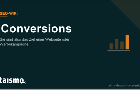 Conversions Explained: They are, in other words, the goal of a website or advertising campaign.