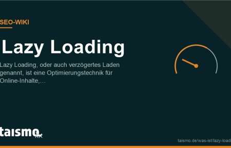 Lazy Loading Explained: Lazy loading, also known as deferred loading, is an optimization technique for online content, particularly for…