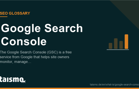Google Search Console: The Google Search Console (GSC) is a free service from Google that helps site owners monitor, manage…