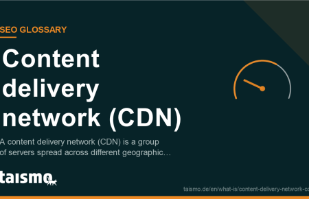 Content delivery network (CDN): A content delivery network (CDN) is a group of servers spread across different geographic locations…