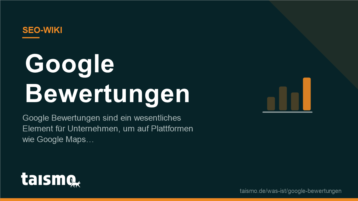 Google Bewertungen erklärt: Google Bewertungen sind ein wesentliches Element für Unternehmen, um auf Plattformen wie Google Maps Sichtbarkeit…