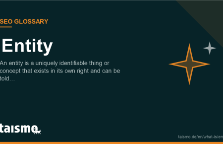 Entity: An entity is a uniquely identifiable thing or concept that exists in its own right and can be told…