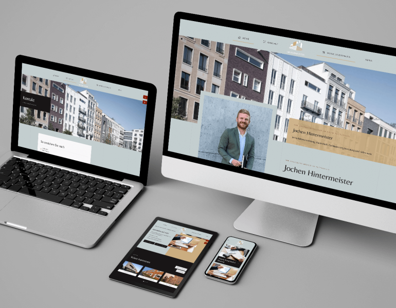 Jochen Hintermeister