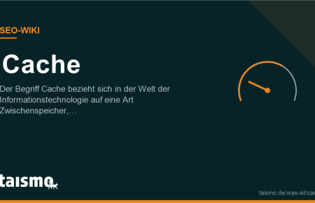 Cache erklärt: Der Begriff Cache bezieht sich in der Welt der Informationstechnologie auf eine Art Zwischenspeicher, der dazu…