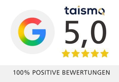 TOP Digital Marketing Company taismo