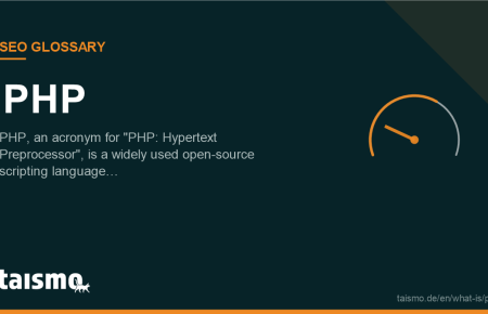 PHP: PHP, an acronym for "PHP: Hypertext Preprocessor", is a widely used open-source scripting language…