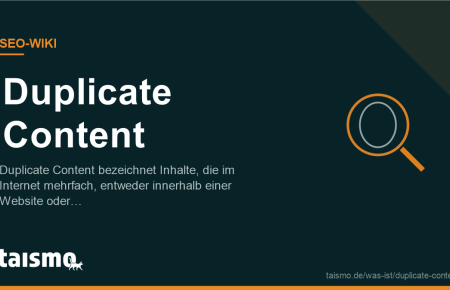 Duplicate Content Explained: Duplicate content refers to content that appears multiple times on the Internet, either within a single website or across…