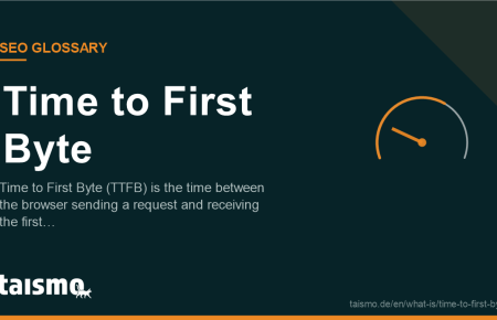 Time to First Byte: Time to First Byte (TTFB) is the time between the browser sending a request and receiving the first…
