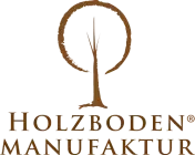Logo - holzbodenmanufaktur.com
