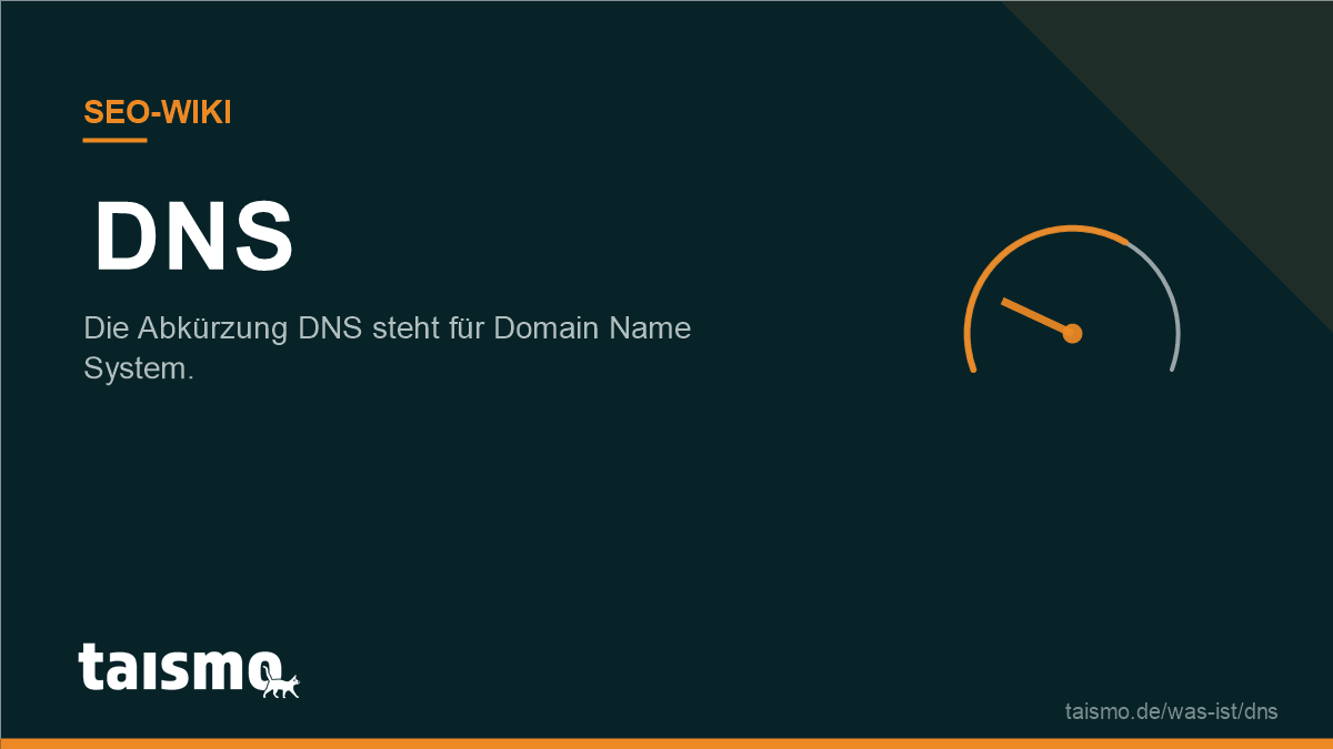 DNS explained: the Domain Name System maps domain names to the IP addresses of web servers