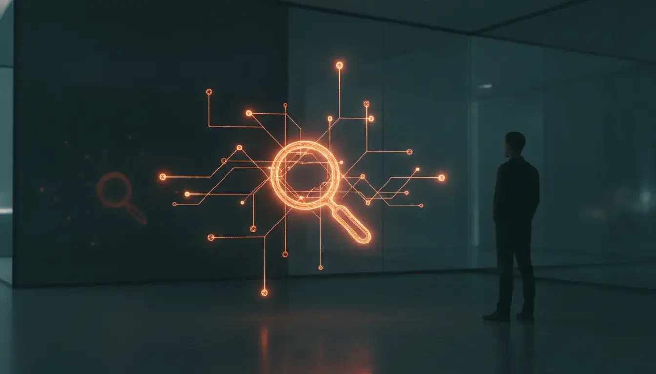 In KI-Suchmaschinen gefunden werden: Perplexity, Gemini und Google AI Overviews