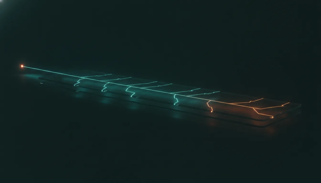 SEO URL structure: readable paths, clean hierarchy and migrations without ranking loss